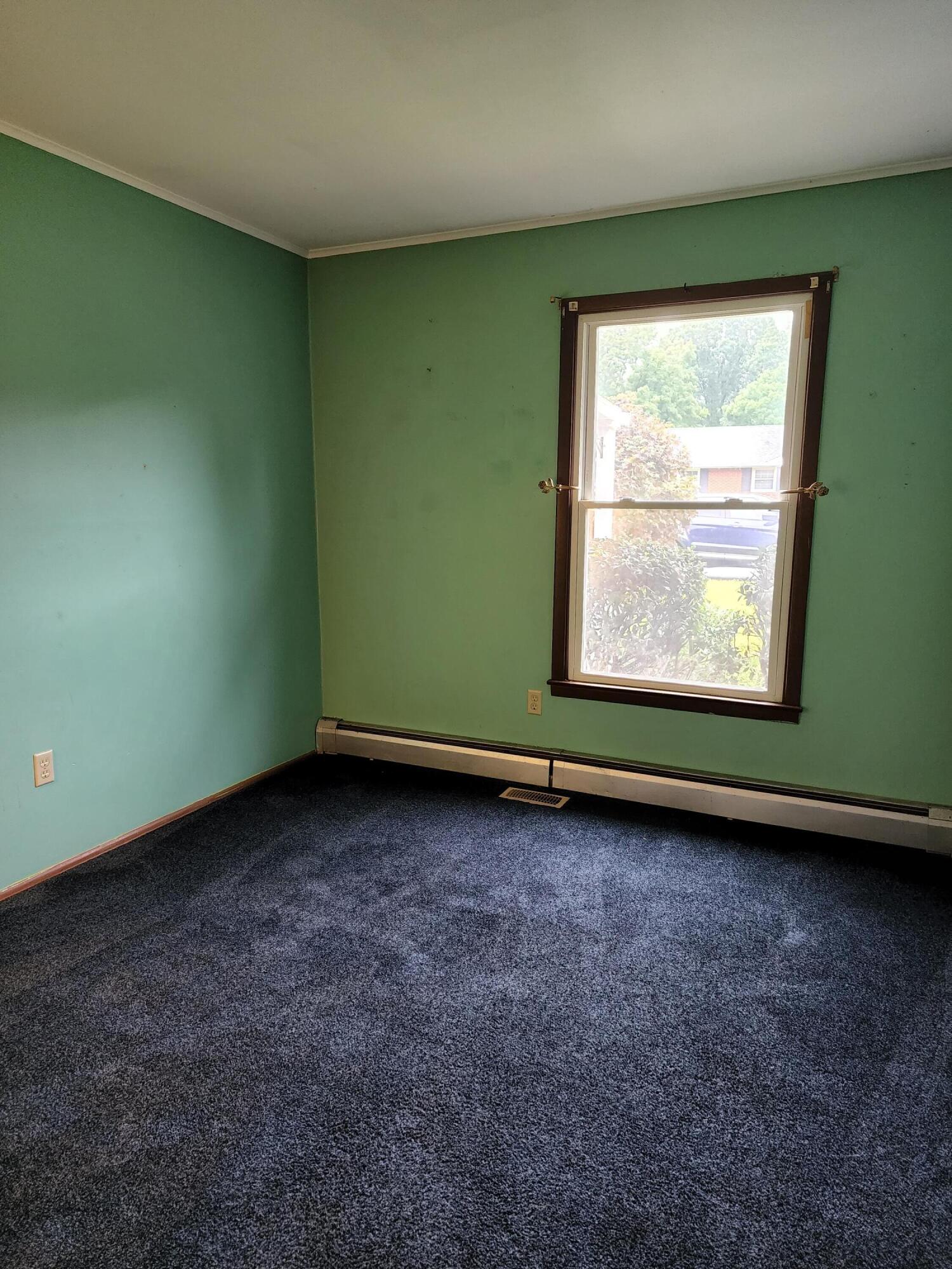 4820 Oak Road Northwest Roanoke, VA 24017 - Photo 8 of 18 Bedroom-3.2