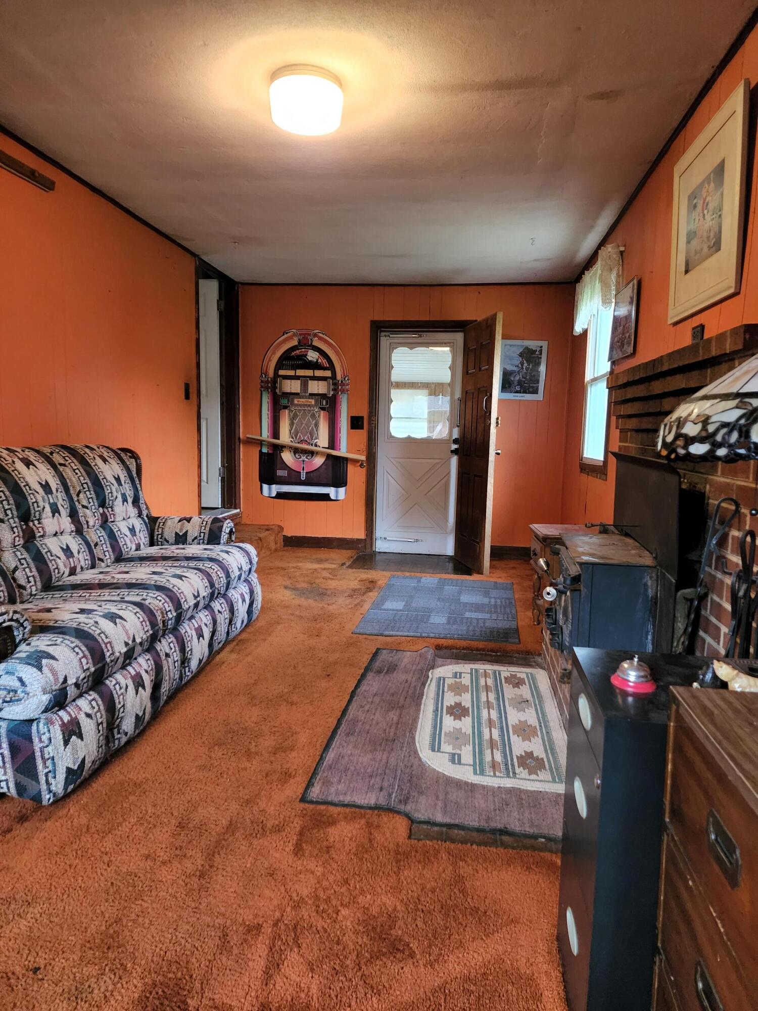 4820 Oak Road Northwest Roanoke, VA 24017 - Photo 10 of 18 Den-1.2