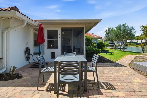 $6,999 | 455 Bayside Avenue, Naples, FL 34108