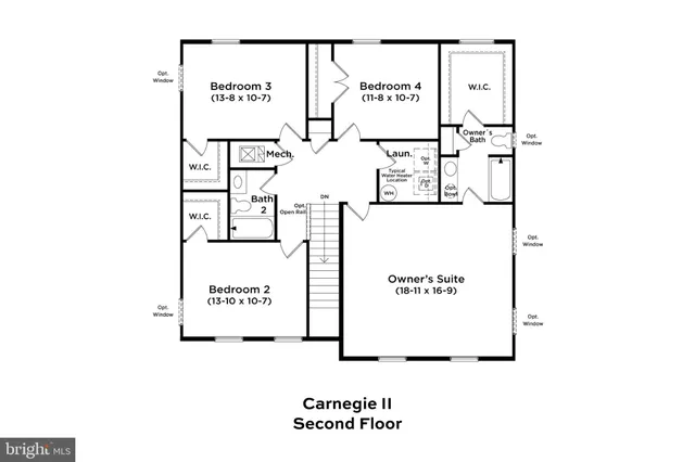 $473,530 | Tbb Old York Road, Unit CARNEGIE, Dillsburg, PA 17019