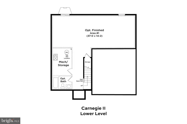 $473,530 | Tbb Old York Road, Unit CARNEGIE, Dillsburg, PA 17019