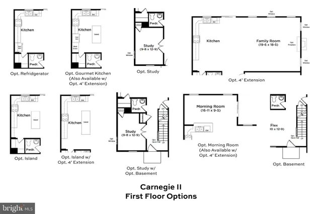 $473,530 | Tbb Old York Road, Unit CARNEGIE, Dillsburg, PA 17019