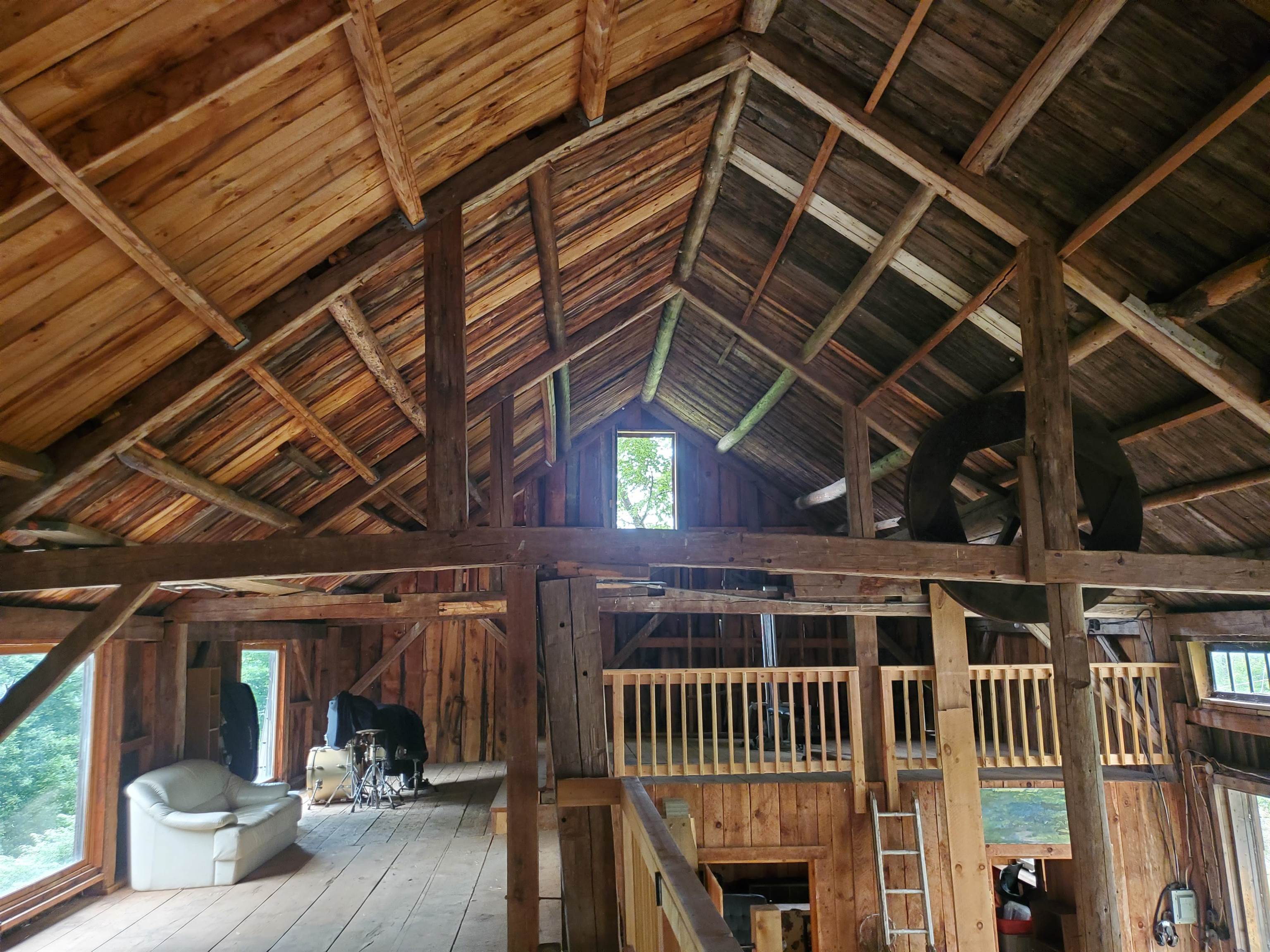220 New Colony Road Canaan, NH 03741 - Photo 43 of 57 Gallery Image 43