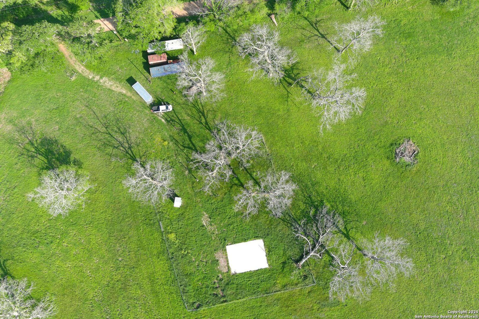 3780 County Road 257 Eagle Lake, TX 77434 - Photo 11 of 35