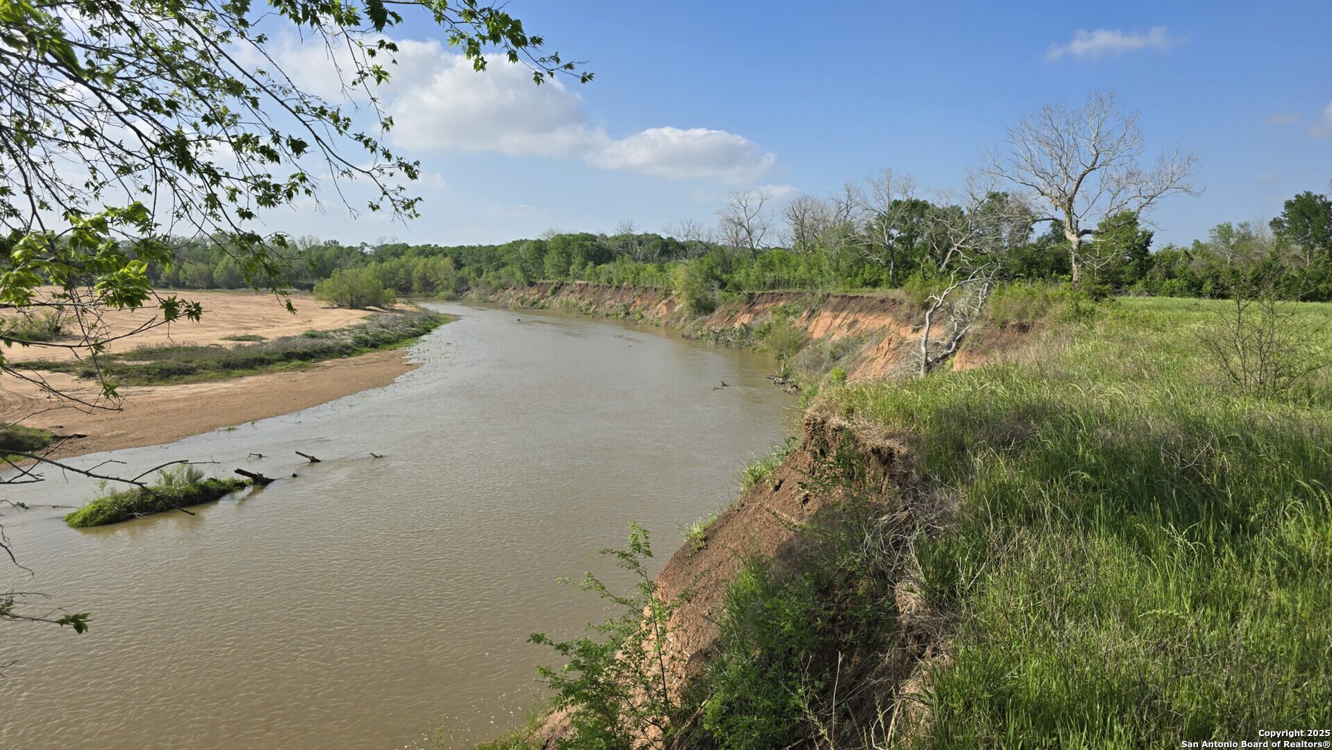 3780 County Road 257 Eagle Lake, TX 77434 - Photo 17 of 35 a view of lake