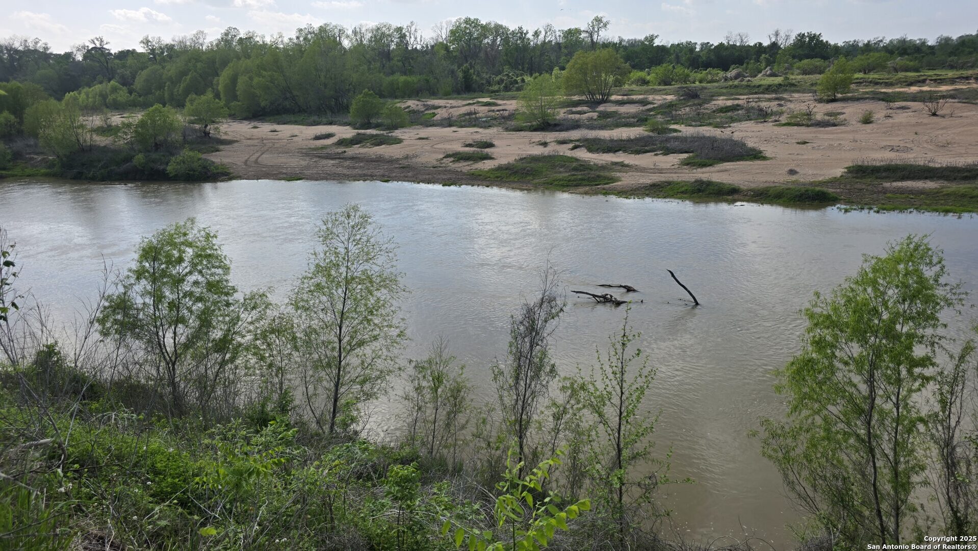 3780 County Road 257 Eagle Lake, TX 77434 - Photo 23 of 35 a view of a lake with houses