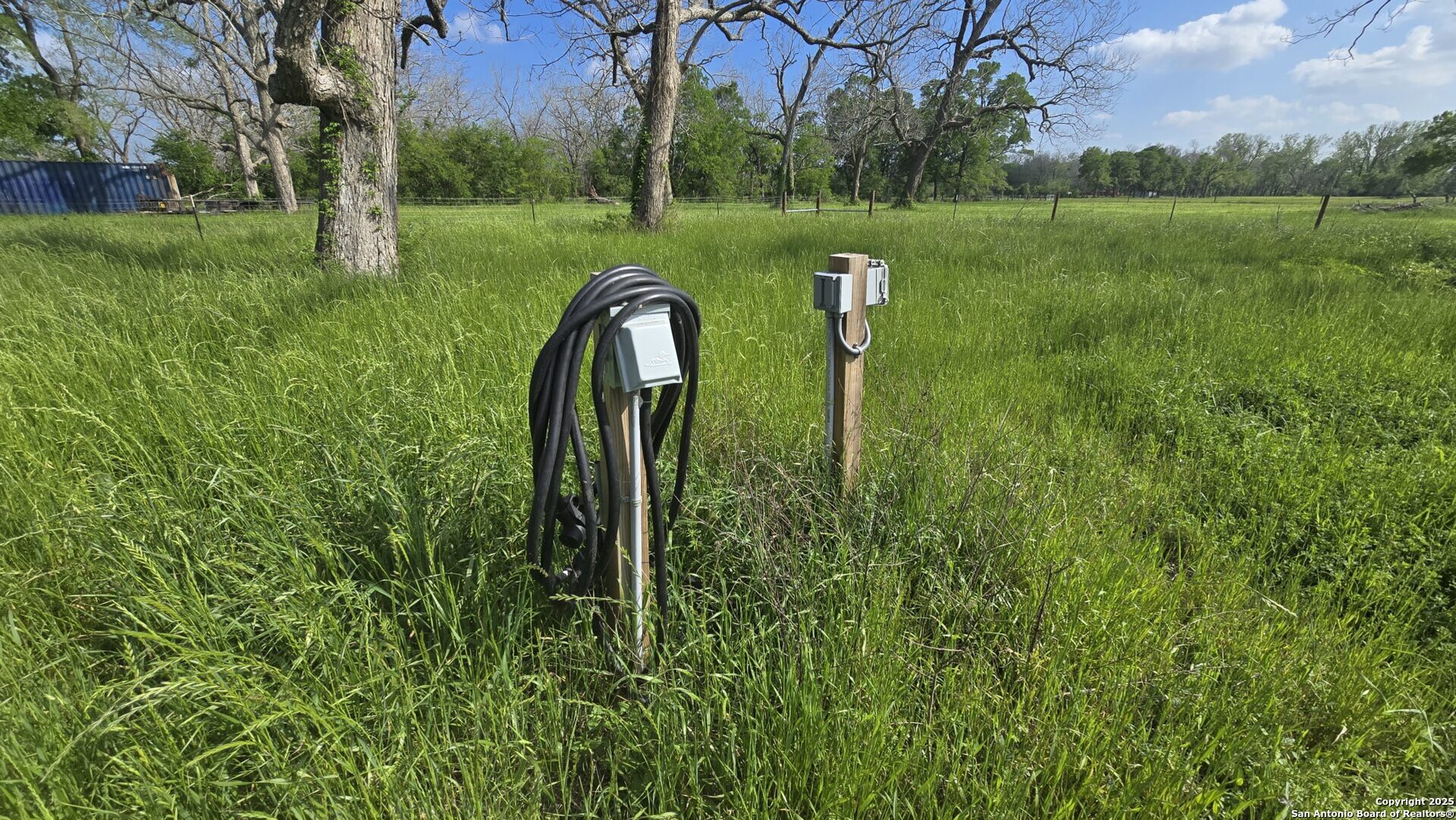 3780 County Road 257 Eagle Lake, TX 77434 - Photo 31 of 35 a view of a garden