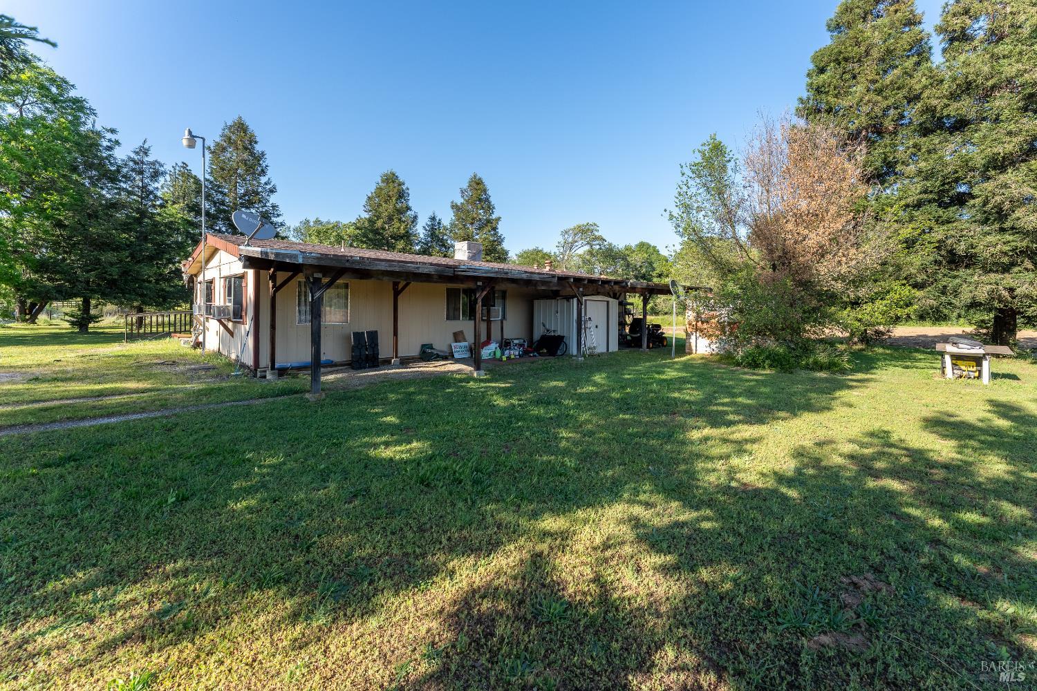 948 Rd North Redwood Valley, CA 95470 - Photo 4 of 12