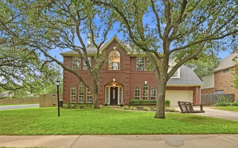 $765,000 | 4030 Shavano Drive, Austin, TX 78749