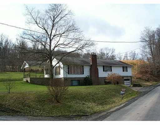 250 Whitten Hollow Road Apollo, PA 15613 - Photo 1 of 8 Exterior Front.