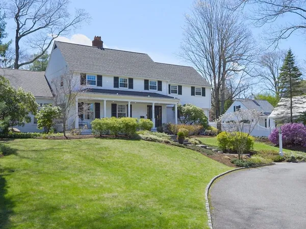 $3,295,000 | 117 Forest Street, Wellesley, MA 02481