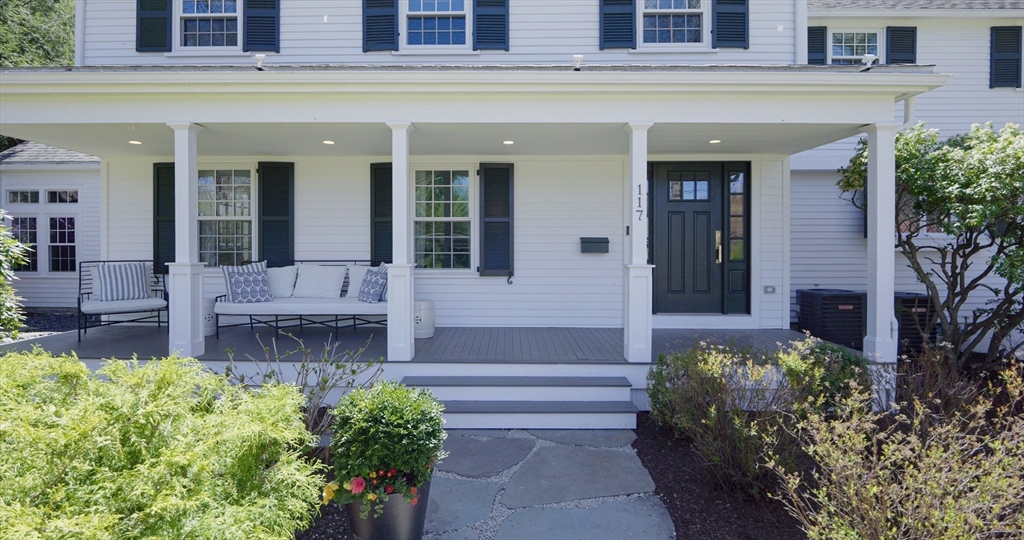 117 Forest Street Wellesley, MA 02481 - Photo 2 of 42