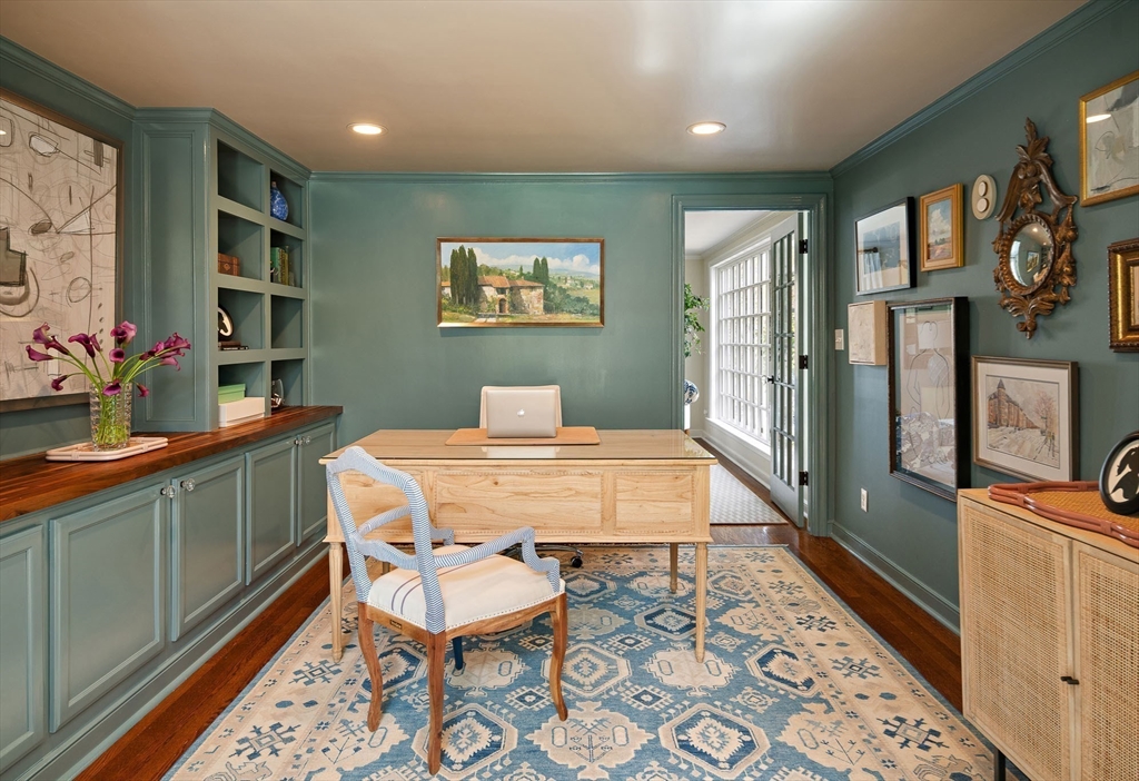 117 Forest Street Wellesley, MA 02481 - Photo 22 of 42