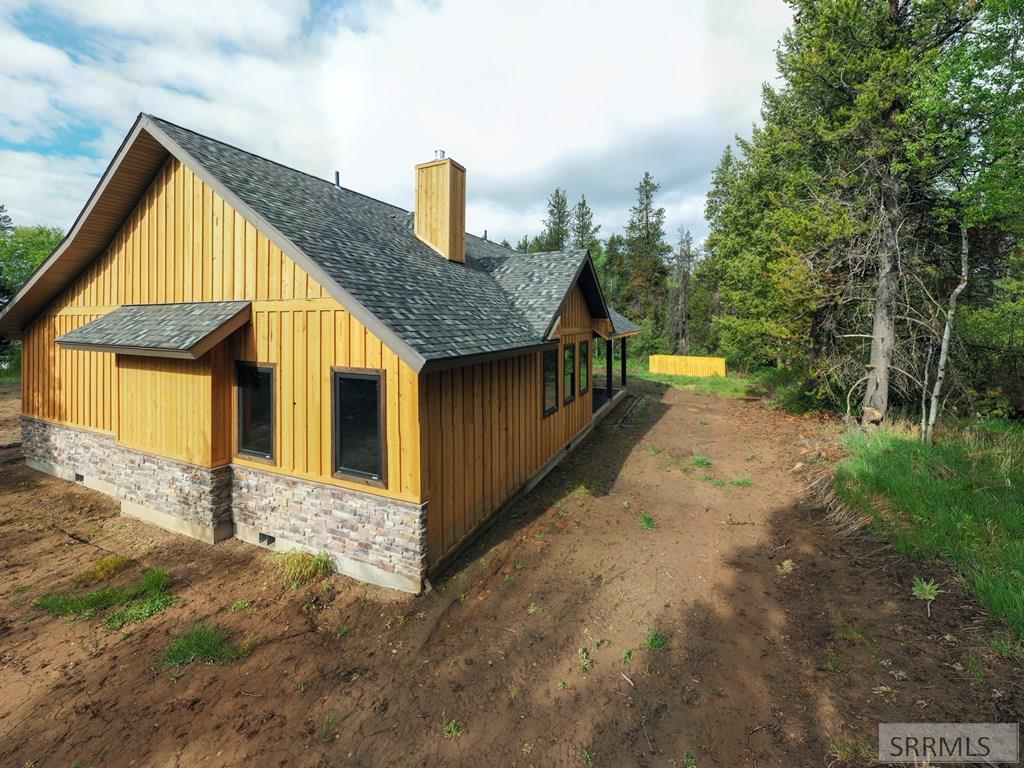 4383 Granite Ridge North Ashton, ID 83420 - Photo 6 of 54