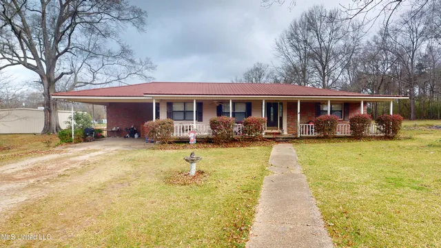 $164,900 | 212 St Horace Street, State Line, MS 39362
