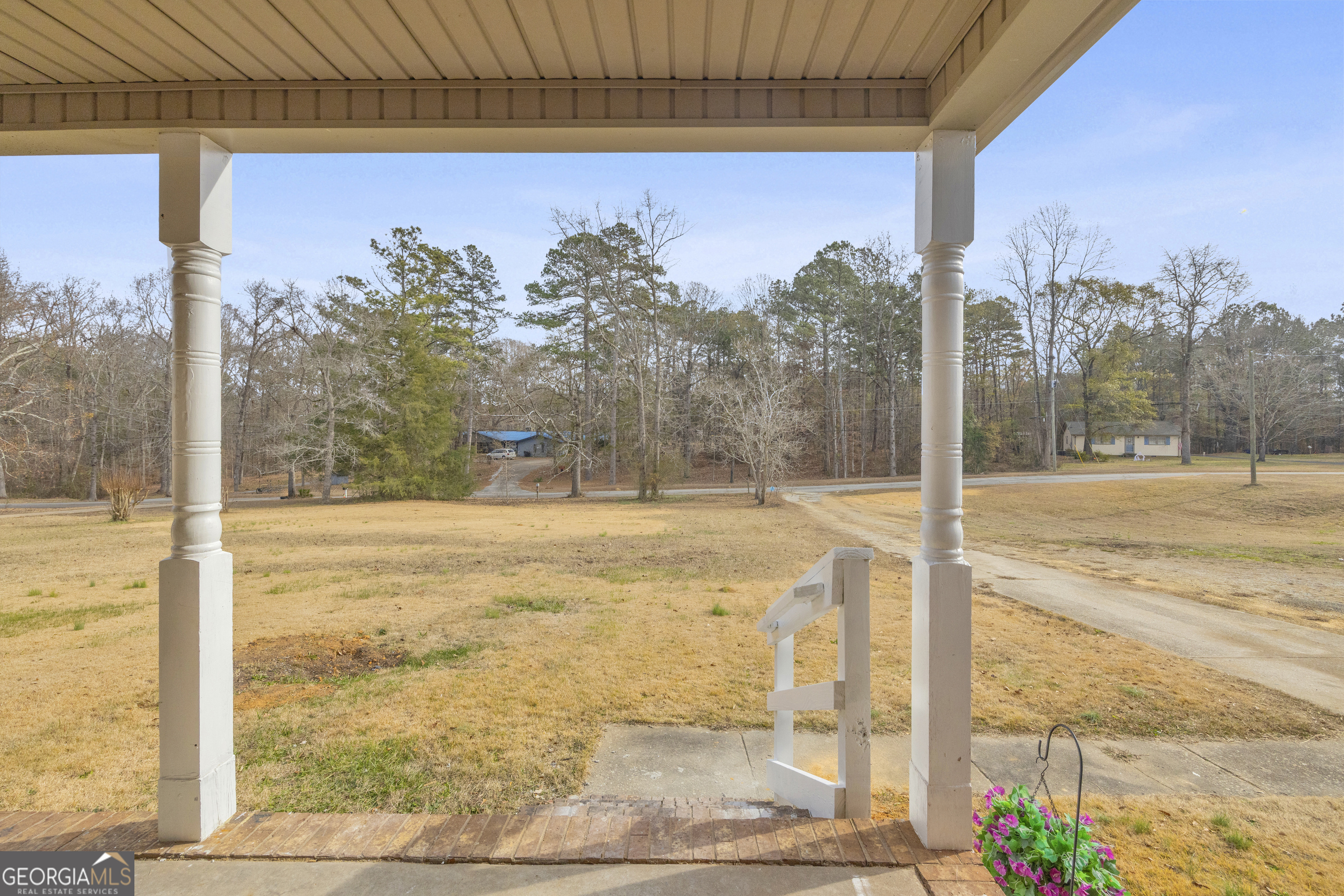 1621 Dickerson Road Elberton, GA 30635 - Photo 43 of 65