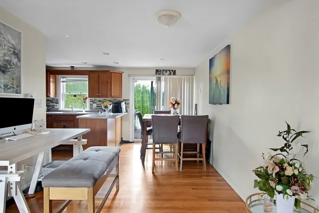 $2,850 | 26 Moreland Avenue, Unit 28, Dedham, MA 02026