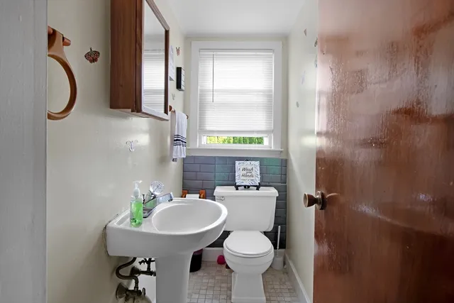 $2,850 | 26 Moreland Avenue, Unit 28, Dedham, MA 02026