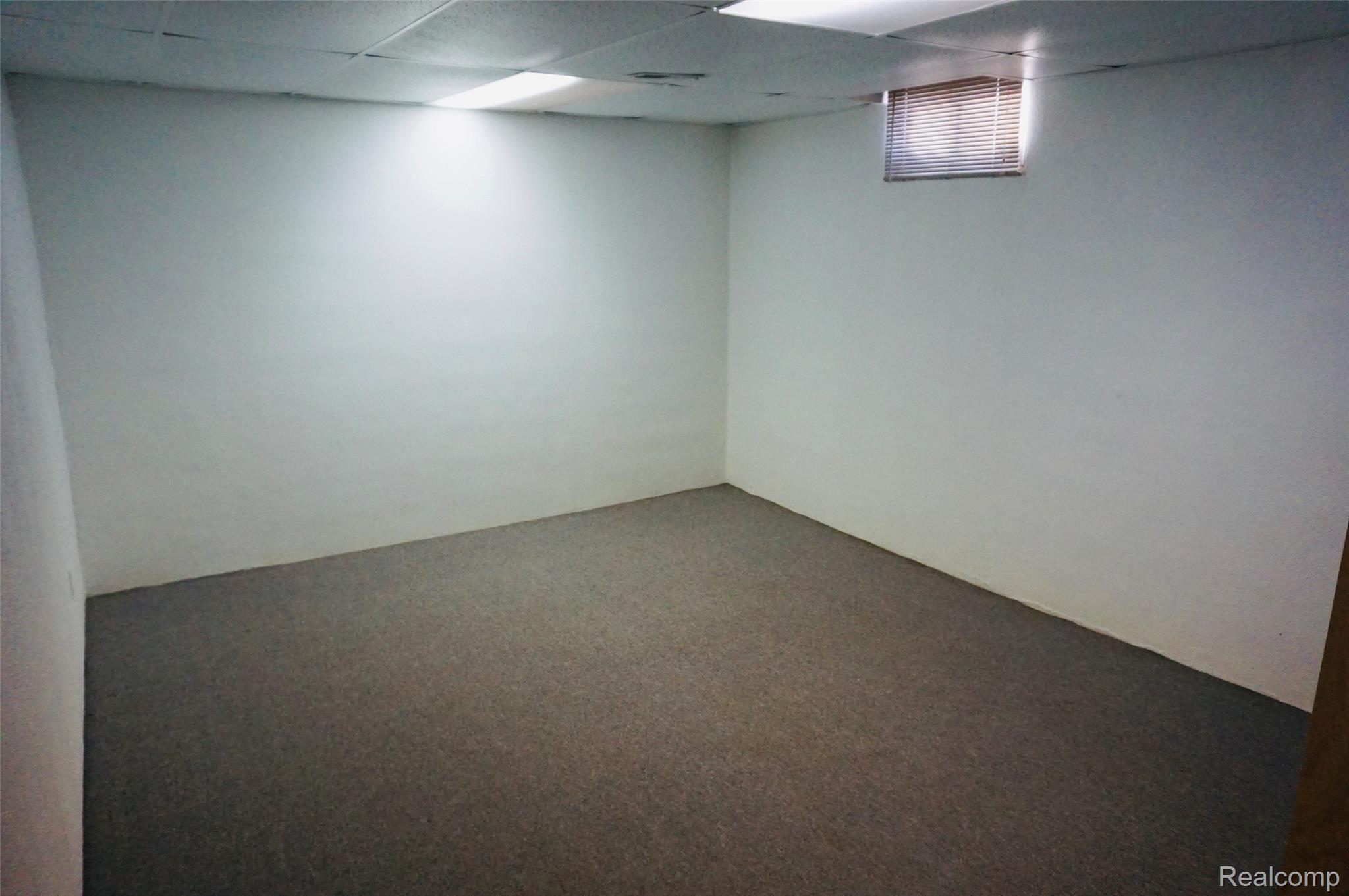 7740 10 Mile Road Ceresco, MI 49033 - Photo 46 of 51 Basement Bedroom