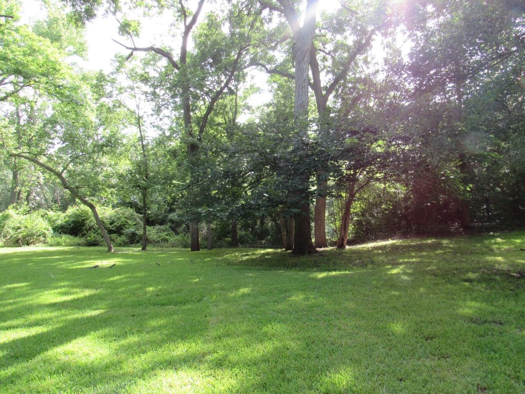9491 Rocky Road Bellville, TX 77418 - Photo 17 of 19 a view of a field with trees in the background
