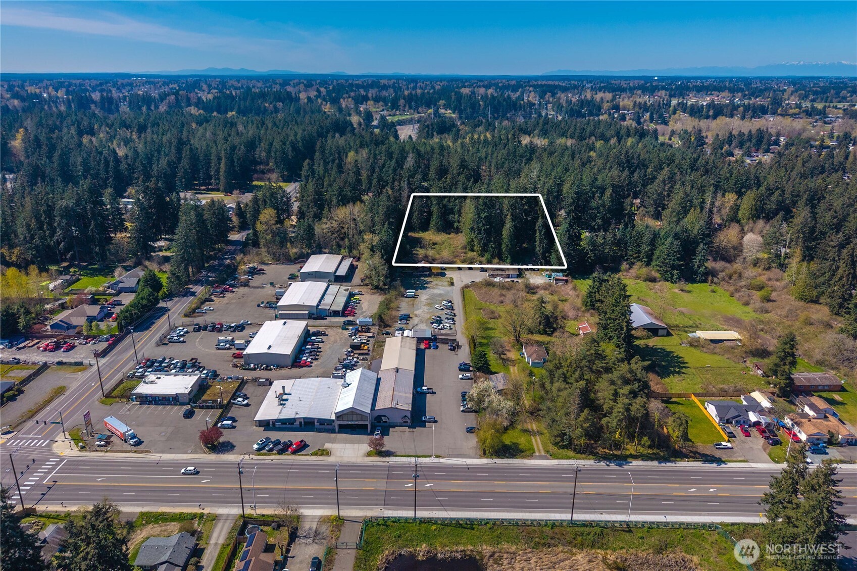 0 Th Tacoma, WA 98443 - Photo 5 of 13