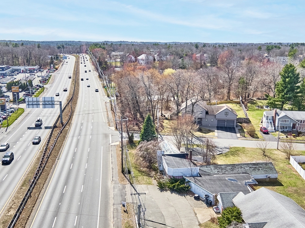 344 Broadway Lynnfield, MA 01940 - Photo 18 of 23 a view of swimming pool with outdoor seating and city view