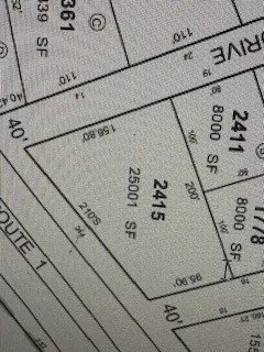 a view of a city with mountains