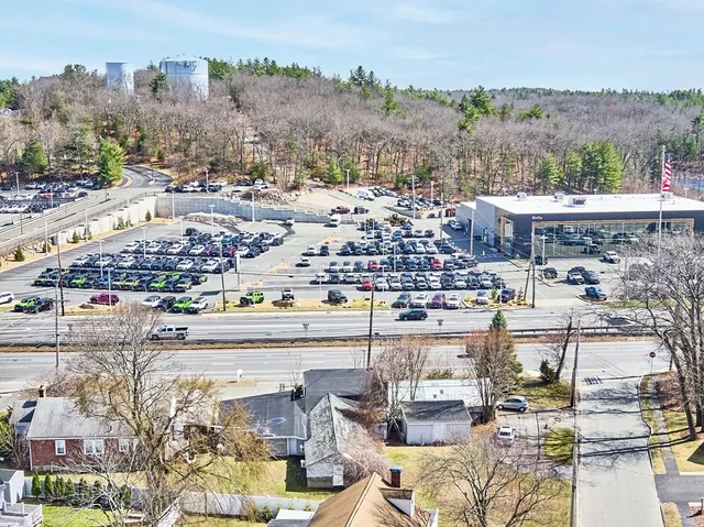 $1,199,888 | 344 Broadway, Lynnfield, MA 01940