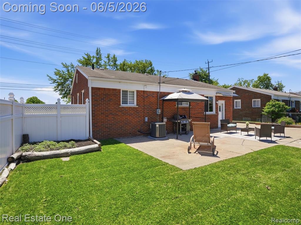 4603 East Thirteen Mile Road Warren, MI 48092 - Photo 27 of 33