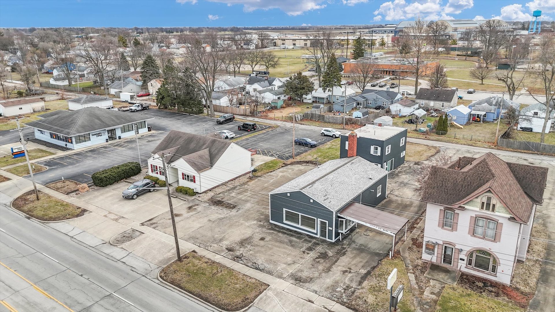 508 East Champaign Avenue Rantoul, IL 61866 - Photo 42 of 48