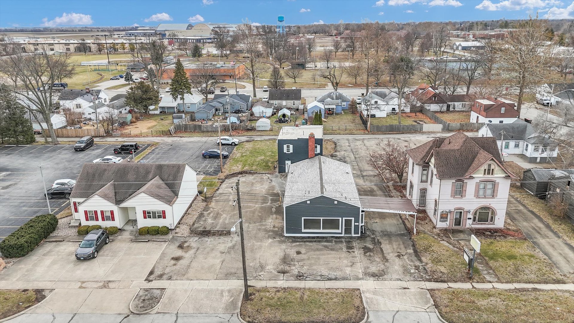 508 East Champaign Avenue Rantoul, IL 61866 - Photo 43 of 48