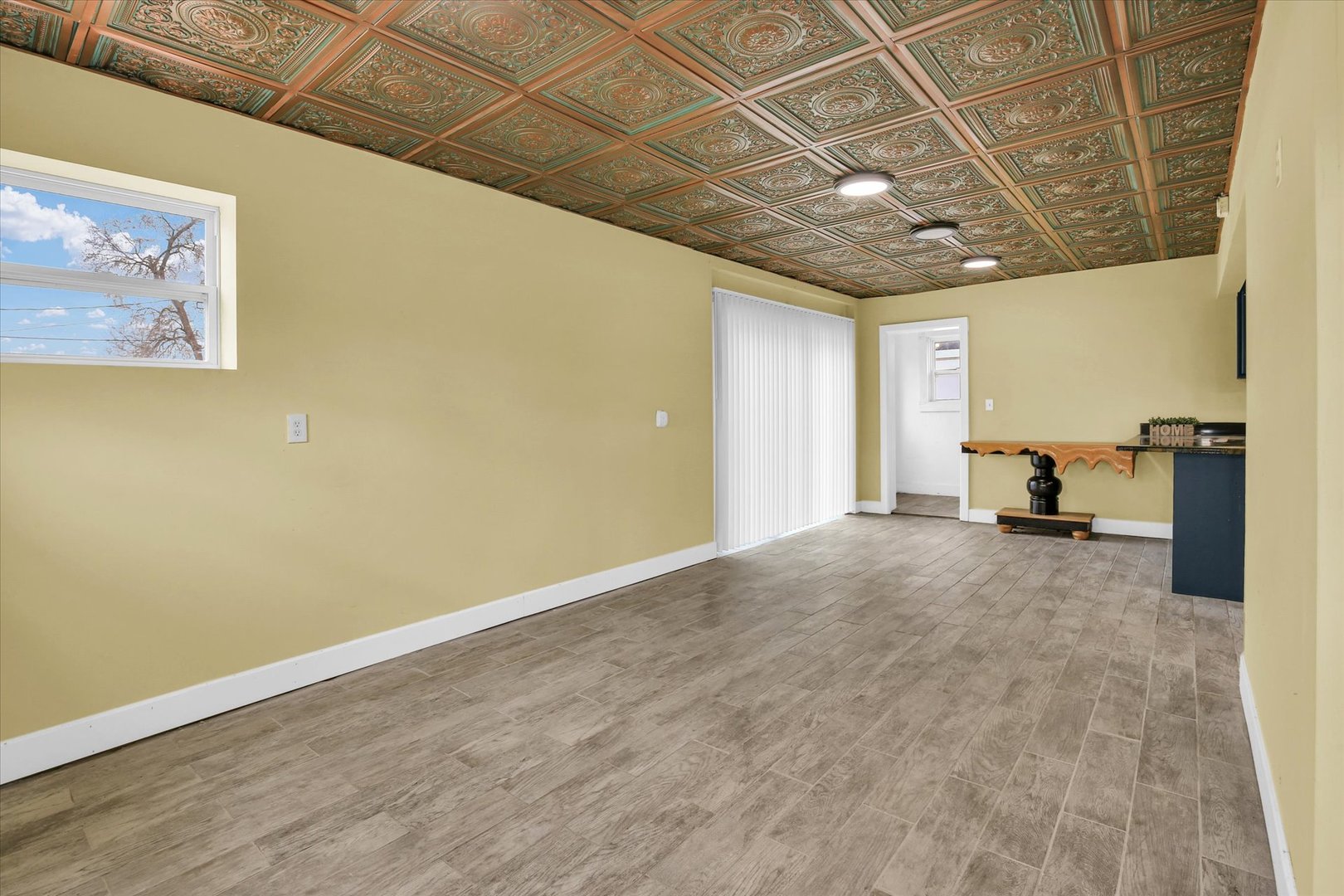 508 East Champaign Avenue Rantoul, IL 61866 - Photo 9 of 48 a view of livingroom with furniture