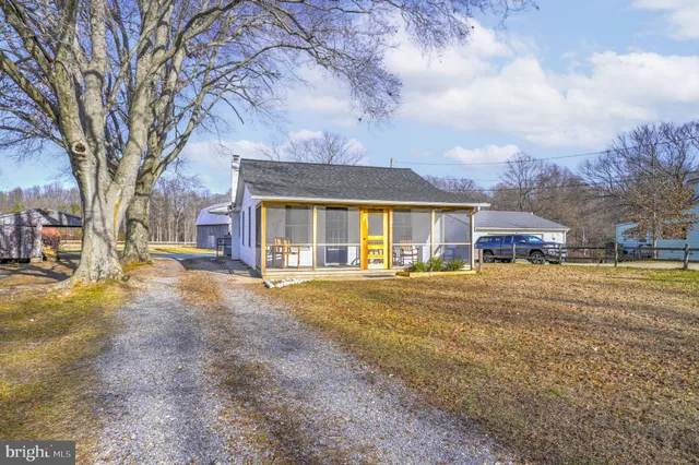 $365,000 | 5369 Ed Prout Road, Lothian, MD 20711