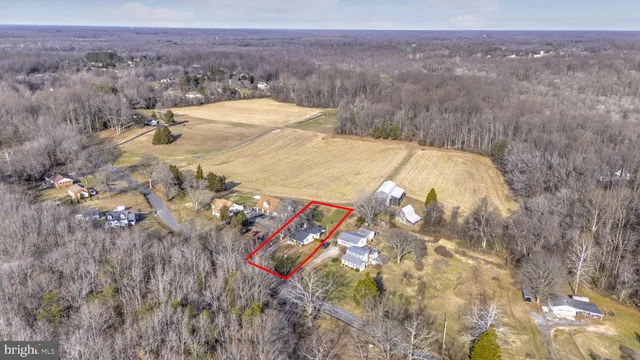 $385,000 | 5369 Ed Prout Road, Lothian, MD 20711