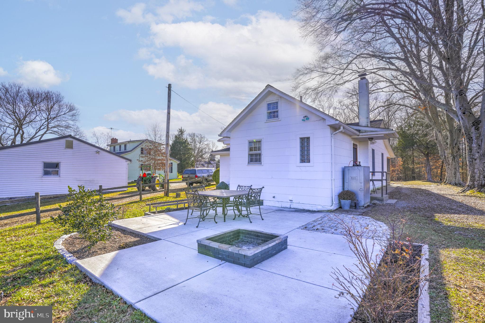 5369 Ed Prout Road Lothian, MD 20711 - Photo 11 of 34 Patio