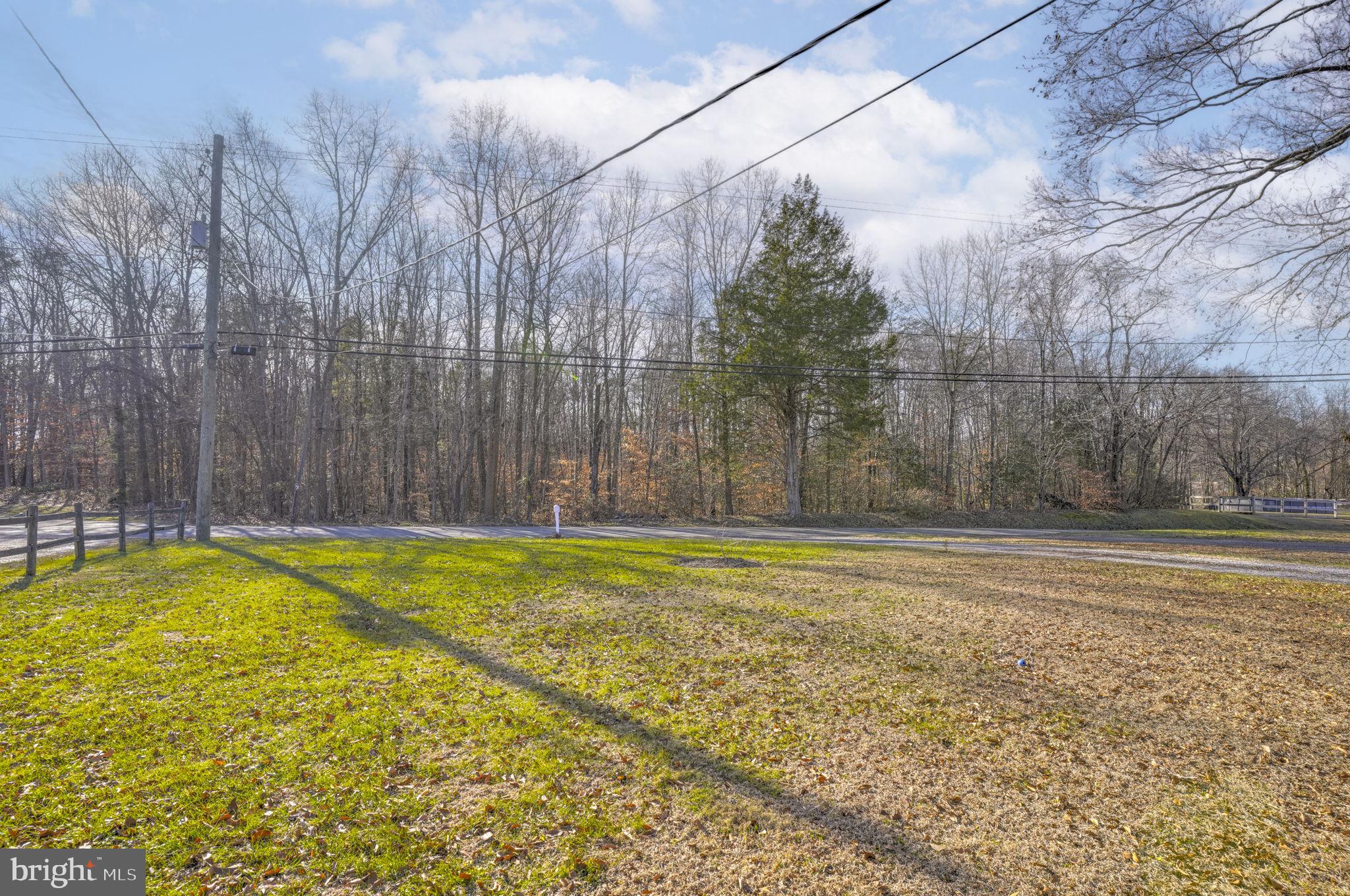 5369 Ed Prout Road Lothian, MD 20711 - Photo 14 of 34 Front view