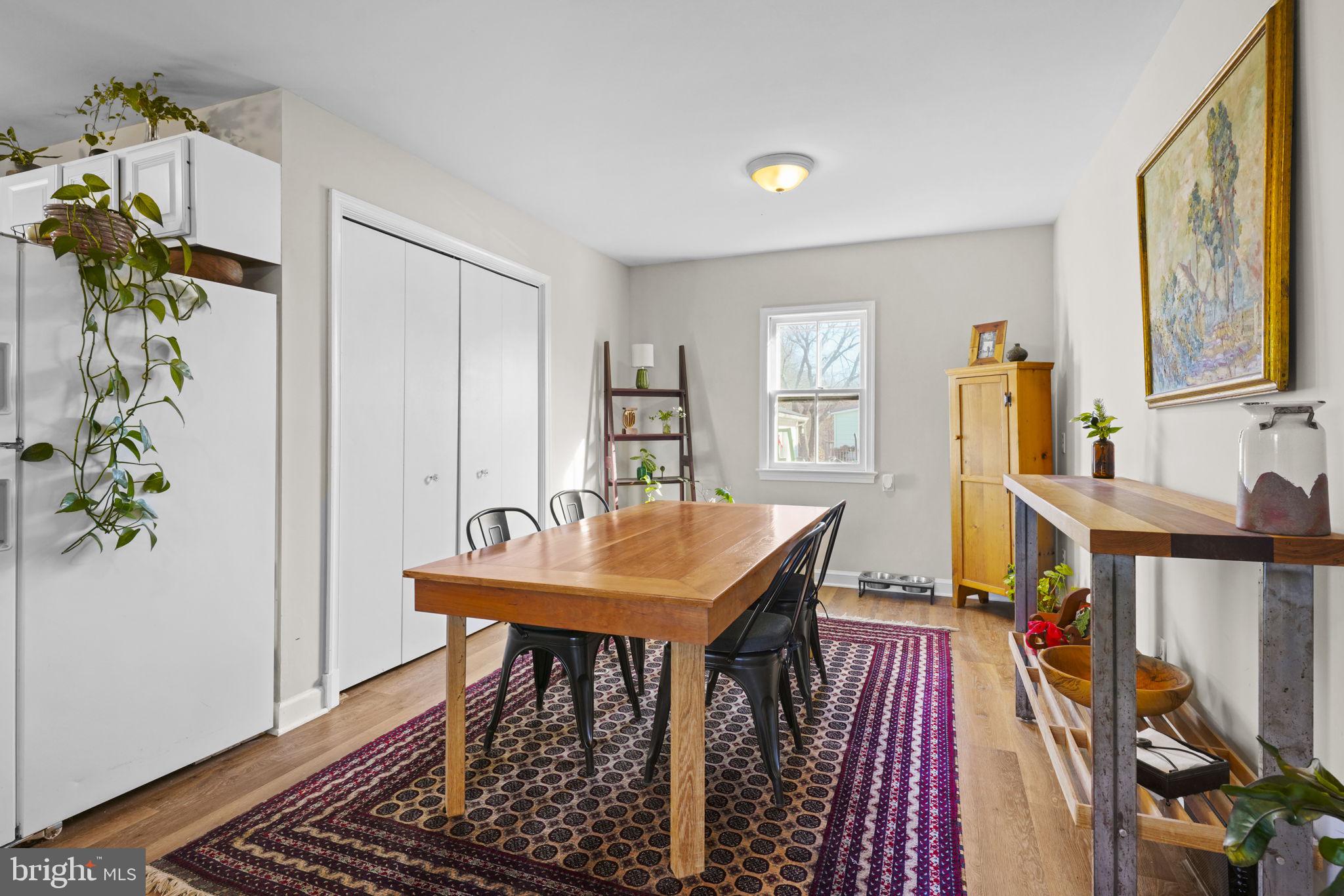 5369 Ed Prout Road Lothian, MD 20711 - Photo 17 of 34 Dining area
