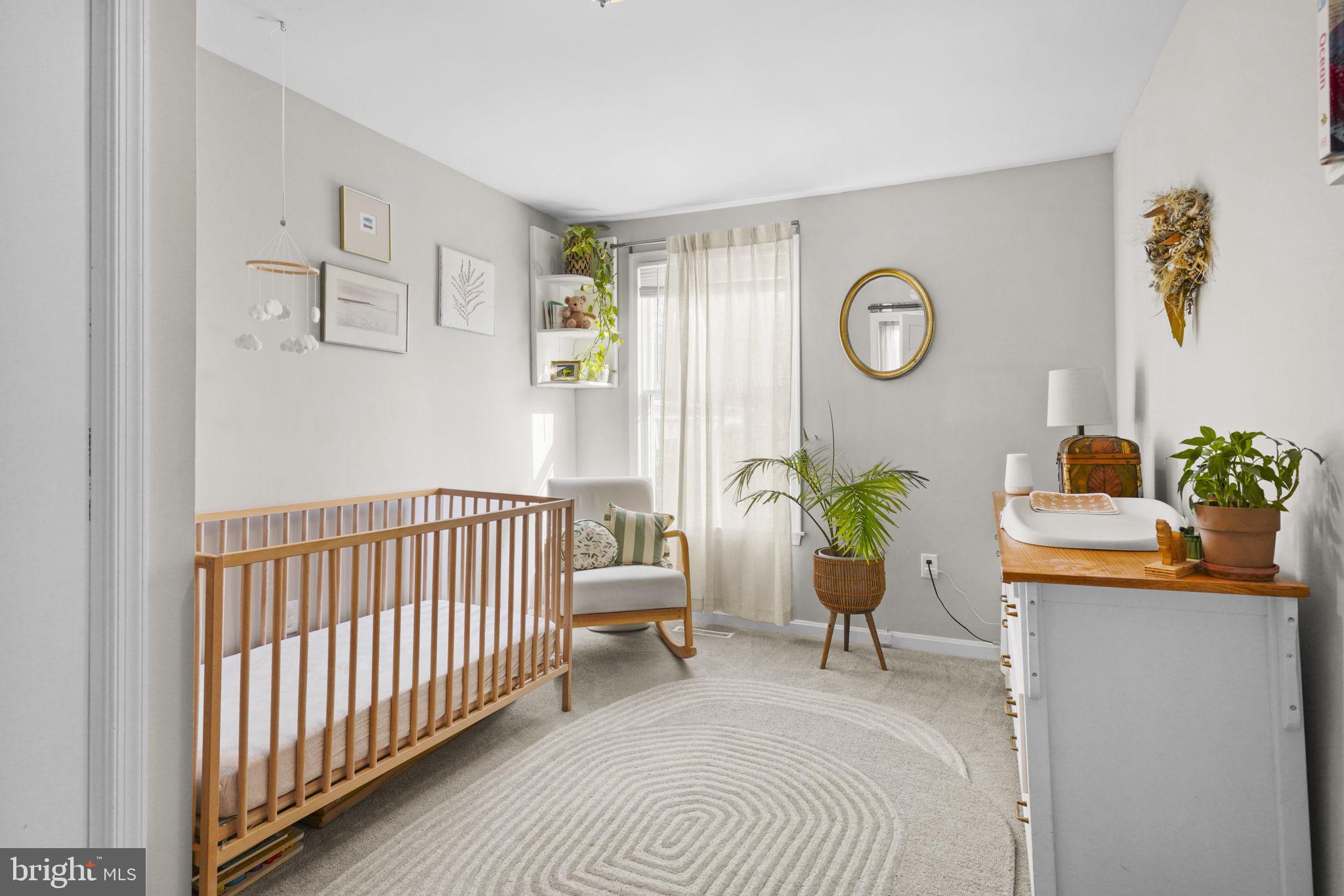 5369 Ed Prout Road Lothian, MD 20711 - Photo 18 of 35 Bedroom #2