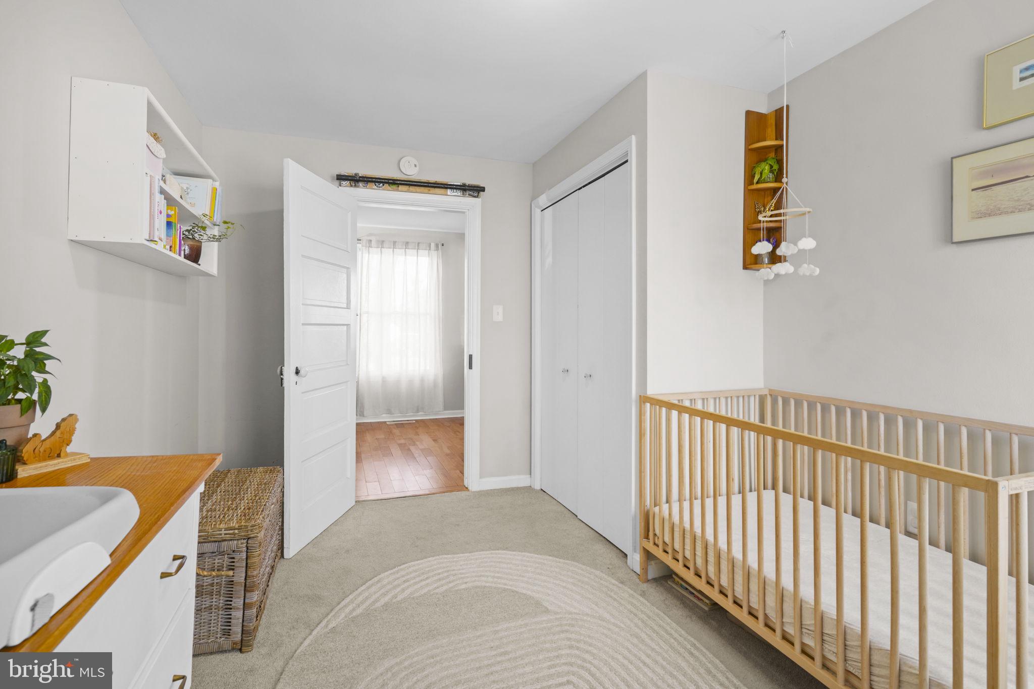 5369 Ed Prout Road Lothian, MD 20711 - Photo 19 of 35 Bedroom #2