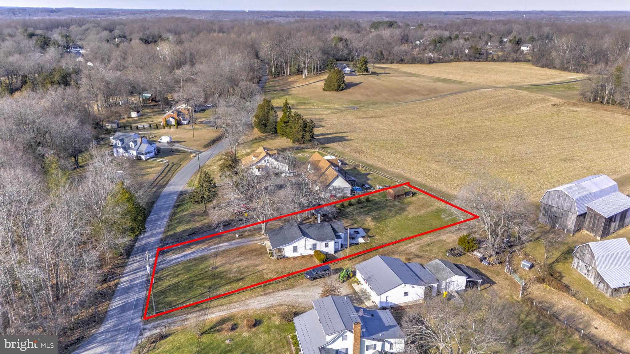 5369 Ed Prout Road Lothian, MD 20711 - Photo 3 of 34