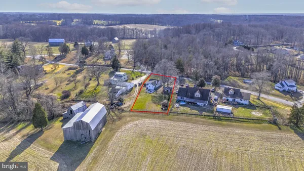 $370,000 | 5369 Ed Prout Road, Lothian, MD 20711