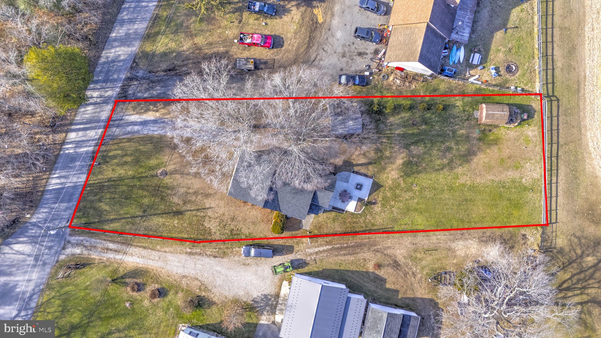 5369 Ed Prout Road Lothian, MD 20711 - Photo 6 of 34