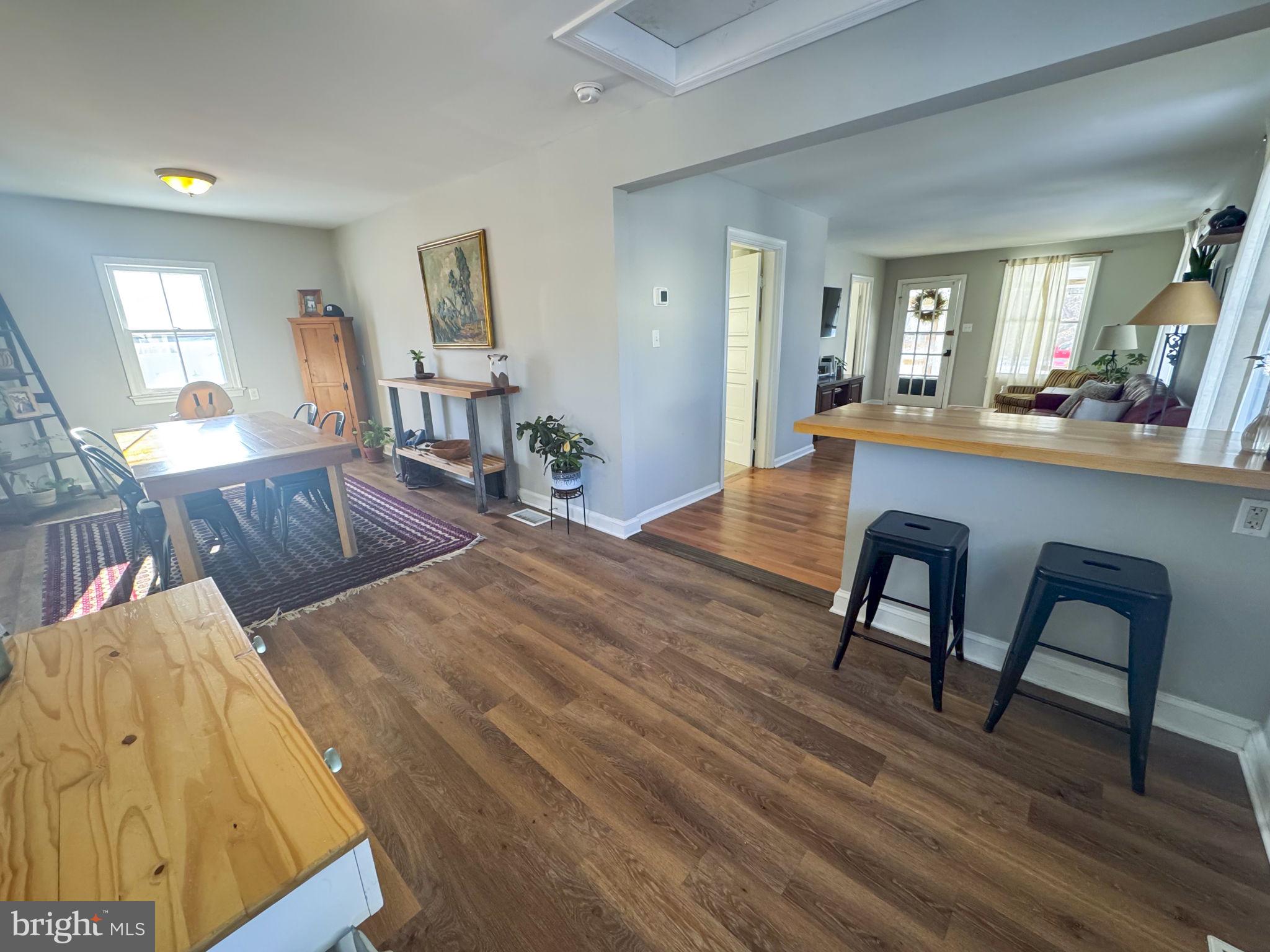 5369 Ed Prout Road Lothian, MD 20711 - Photo 10 of 35 Dining area
