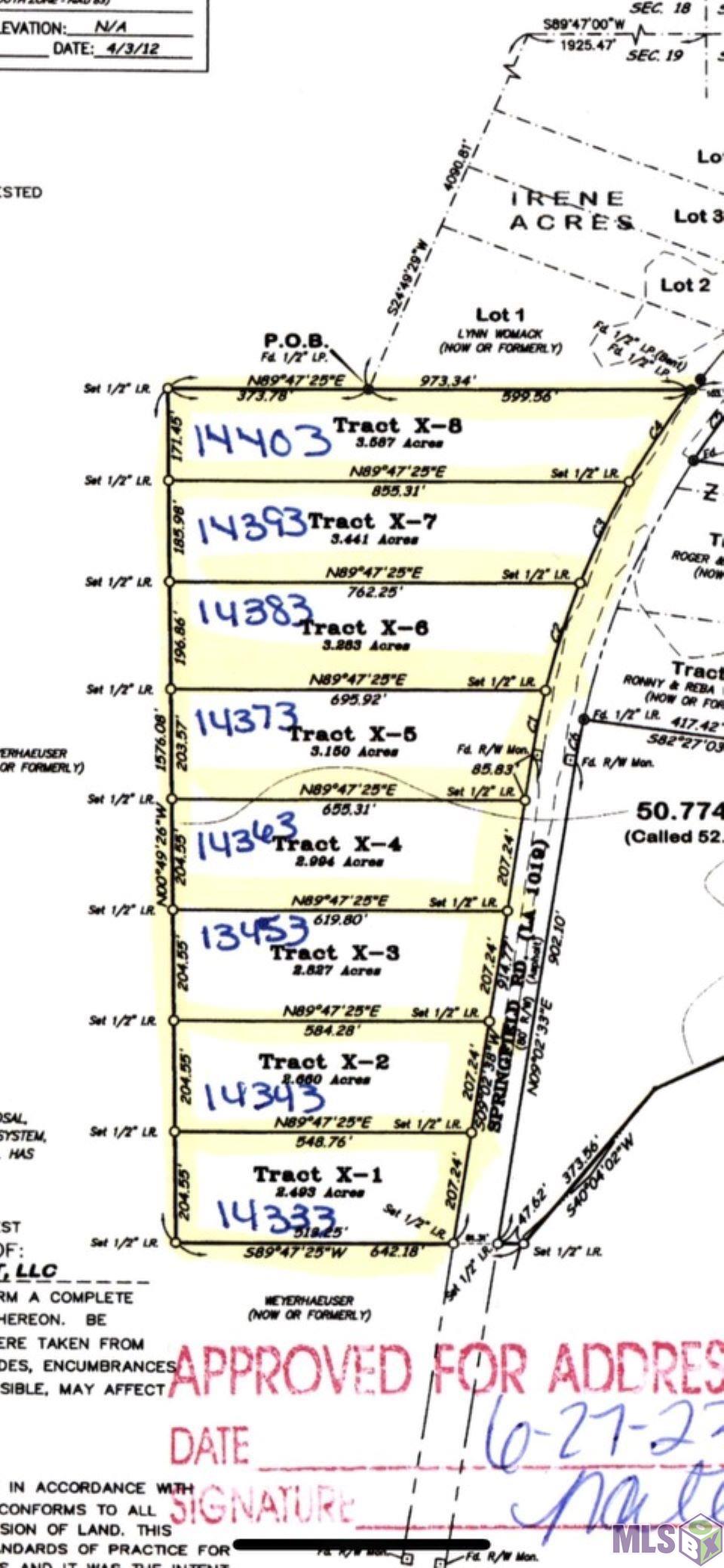 14373 Springfield Road Walker, LA 70785 - Photo 13 of 14