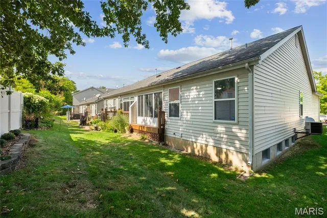 $224,900 | Undisclosed Address, St. Louis, MO 63125