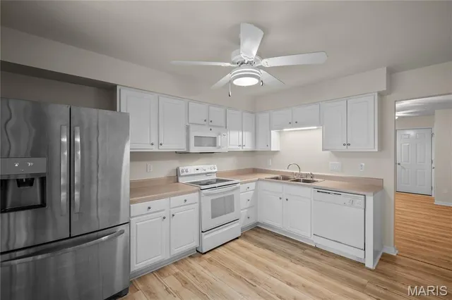 $224,900 | Undisclosed Address, St. Louis, MO 63125