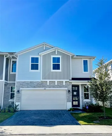 $2,550 | 1402 Captiva Cove, Sanford, FL 32771