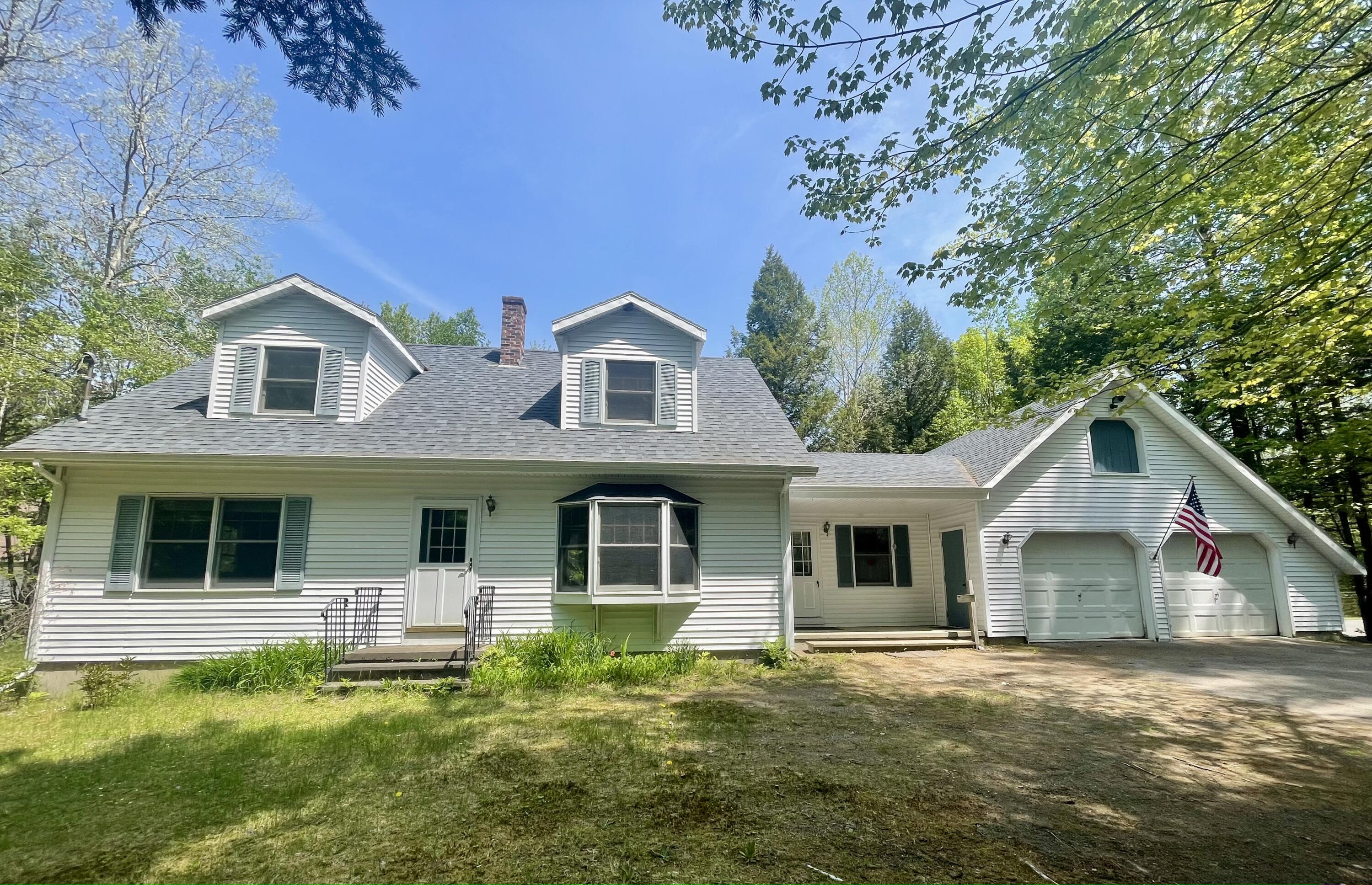 485 Kirkland Road Old Town, ME 04468 - Photo 1 of 30 IMG_9426