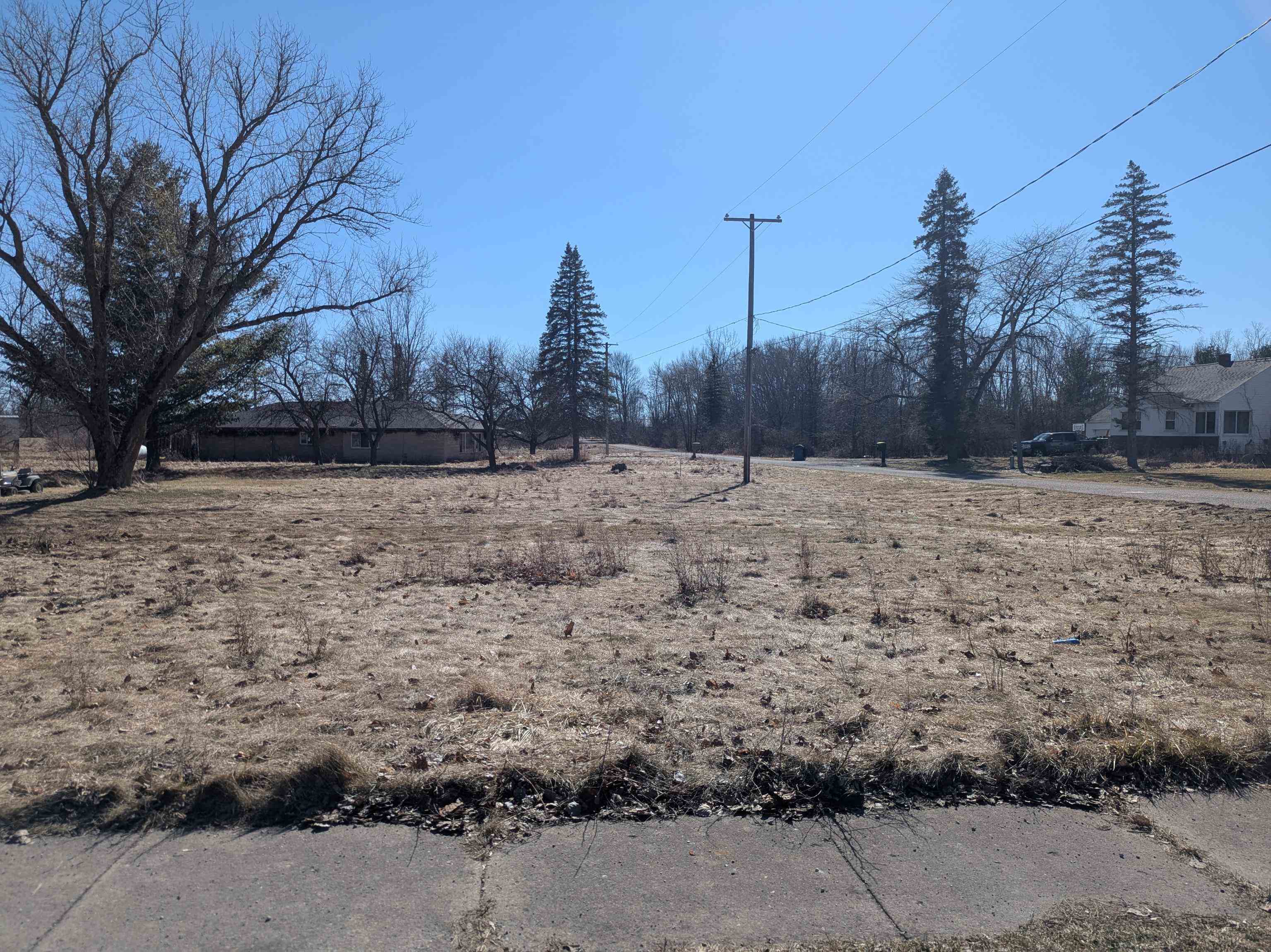 N/a Main Street Turner, MI 48765 - Photo 1 of 10