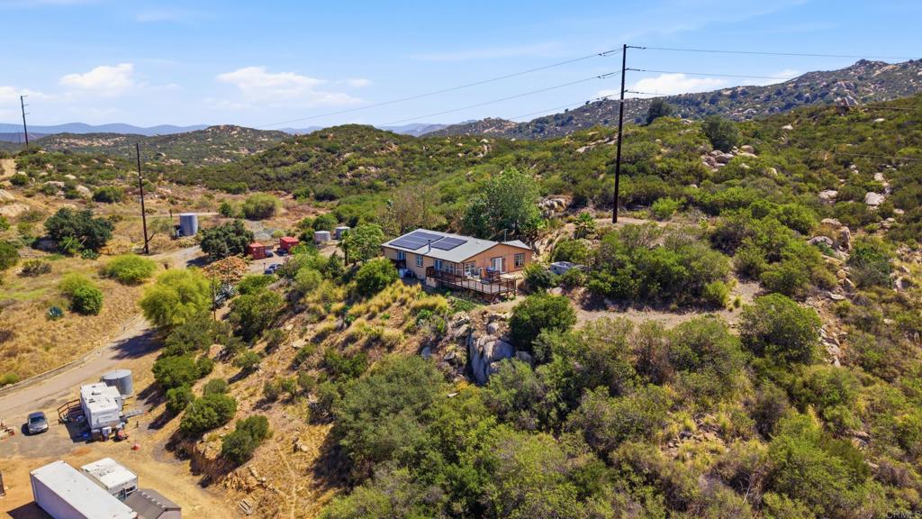 12777 Wildcat Canyon Road Lakeside, CA 92040 - Photo 54 of 69